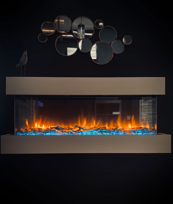 Electric Fireplaces Wilmington, NC Ron's Fireside